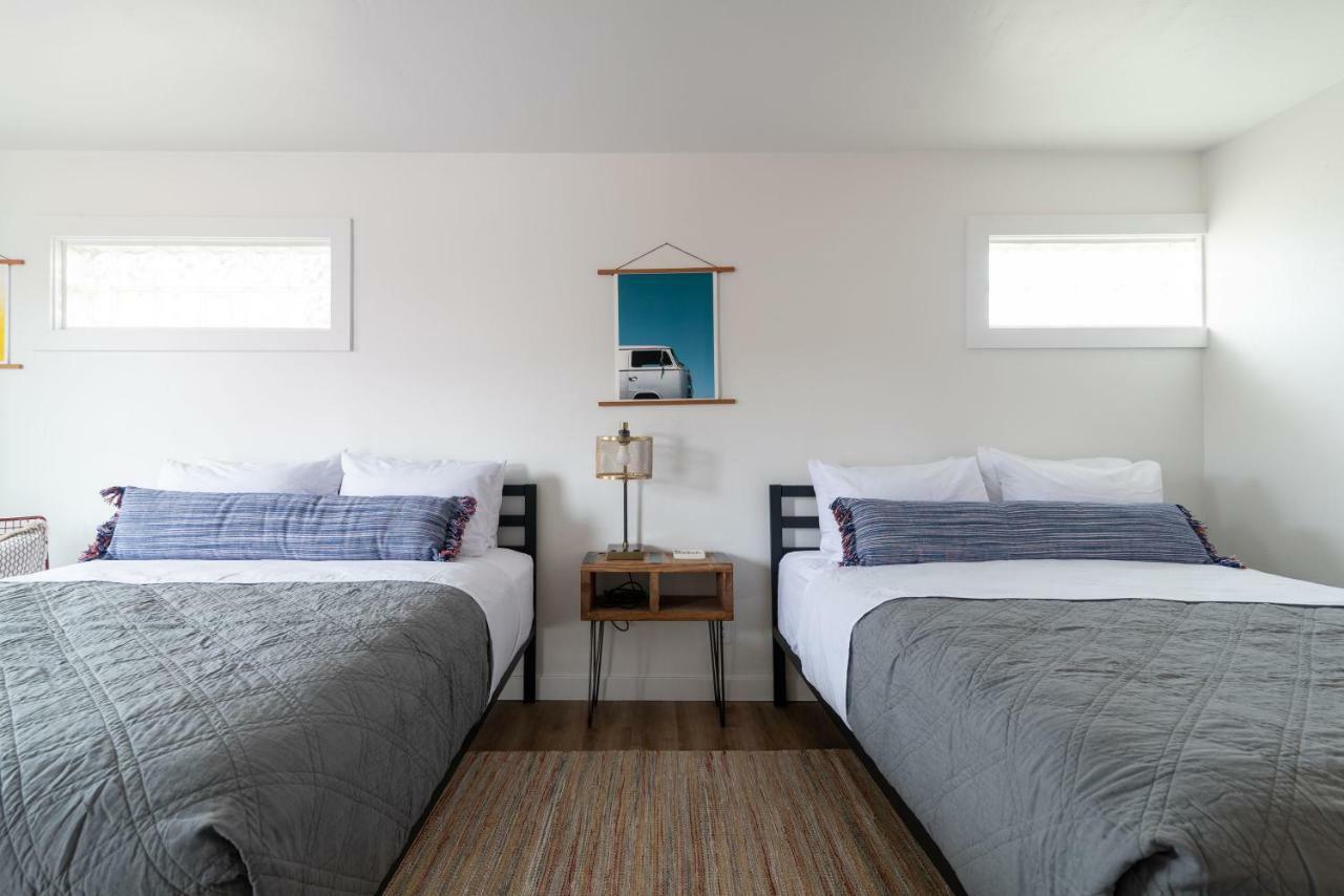 Spoke And Vine Motel