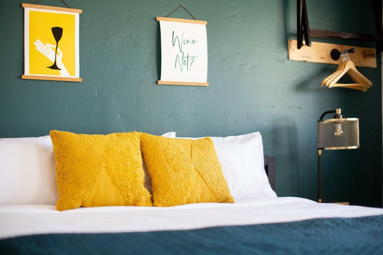 Motel Spoke And Vine 2*