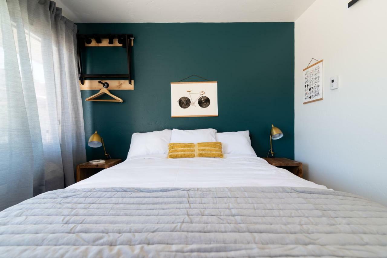 Spoke And Vine Motel 2*